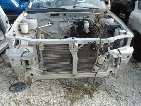 Τροπέτο Εμπρός Κουφάρι για SUZUKI BALENO (1998 - 2001) (SY) 1600 G16B petrol 98 *Δ* Τροπέτο Εμπρός Κουφάρι για SUZUKI BALENO (1998 - 2001) (SY) 1600 G16B petrol 98 *Δ*