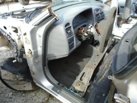 Τροπέτο Εμπρός Κουφάρι για SUZUKI BALENO (1998 - 2001) (SY) 1600 G16B petrol 98 *Δ* -  Τροπέτο Εμπρός Κουφάρι για SUZUKI BALENO (1998 - 2001) (SY) 1600 G16B petrol 98 *Δ* -