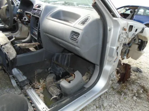 Τροπέτο Εμπρός Κουφάρι για SUZUKI BALENO (1998 - 2001) (SY) 1600 G16B petrol 98 *Δ* -  Τροπέτο Εμπρός Κουφάρι για SUZUKI BALENO (1998 - 2001) (SY) 1600 G16B petrol 98 *Δ* -