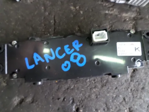 Χειριστήρια Καλοριφέρ για MITSUBISHI LANCER (2008 - ) (CX-CY) - 