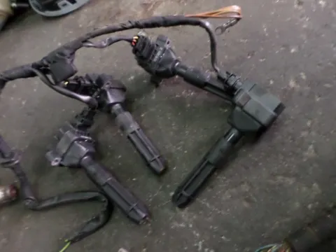 Πολλαπλασιαστής A0001501780 για MERCEDES E - CLASS (1999 - 2002) (W210) 2000 ((M111.957)) Petrol 163 E 200 Kompressor , 2000 (M 111.957) petrol 163 E 200 T Kompressor