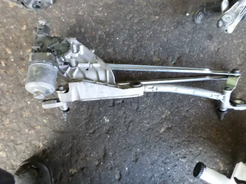 Μοτέρ Κίνησης Εμπρός Υαλοκαθαριστήρων 8A6117500AD για FORD FIESTA (2008 - 2012) Mk6 (JA8) , (2012 - ) ΠΑΛΕΤΑ 2 *297432* Μοτέρ Κίνησης Εμπρός Υαλοκαθαριστήρων 8A6117500AD για FORD FIESTA (2008 - 2012) Mk6 (JA8) , (2012 - ) ΠΑΛΕΤΑ 2 *297432*