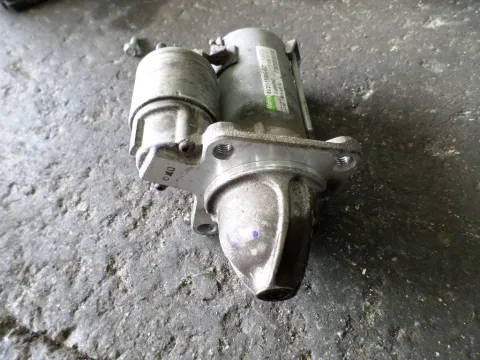 Μίζα 8V2111000BD για FORD FIESTA (2008 - 2012) Mk6 (JA8) , (2012 - ) ( ) Μίζα 8V2111000BD για FORD FIESTA (2008 - 2012) Mk6 (JA8) , (2012 - ) ( )