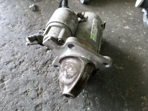 Μίζα 8V2111000BD για FORD FIESTA (2008 - 2012) Mk6 (JA8) , (2012 - ) ( ) Μίζα 8V2111000BD για FORD FIESTA (2008 - 2012) Mk6 (JA8) , (2012 - ) ( )