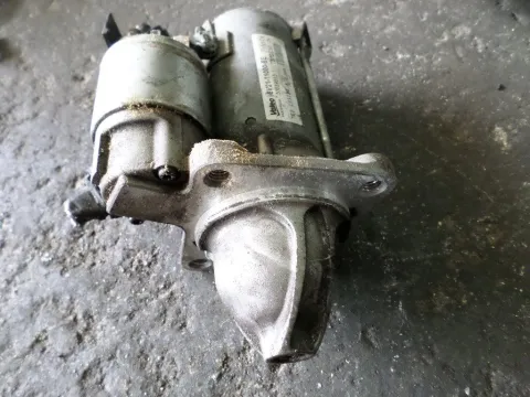 Μίζα 8V2111000BE για FORD FIESTA (2008 - 2012) Mk6 (JA8) , (2012 - ) ( ) Μίζα 8V2111000BE για FORD FIESTA (2008 - 2012) Mk6 (JA8) , (2012 - ) ( )