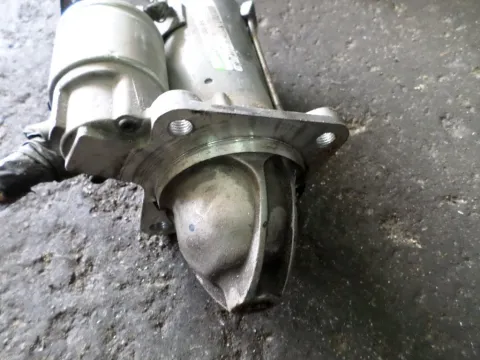 Μίζα 8V2111000BE για FORD FIESTA (2008 - 2012) Mk6 (JA8) , (2012 - ) ( ) Μίζα 8V2111000BE για FORD FIESTA (2008 - 2012) Mk6 (JA8) , (2012 - ) ( )