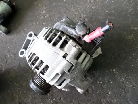 Δυναμό - Εναλλάκτης BV2T10300AA για FORD FIESTA (2008 - 2012) Mk6 (JA8) , (2012 - ) ( ) Δυναμό - Εναλλάκτης BV2T10300AA για FORD FIESTA (2008 - 2012) Mk6 (JA8) , (2012 - ) ( )