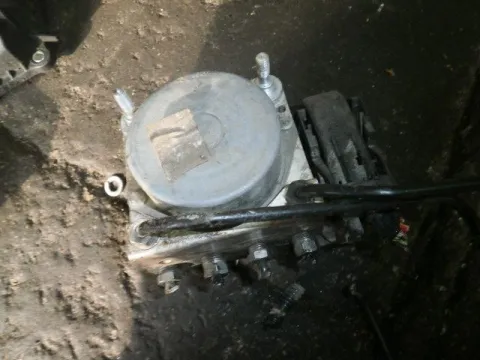 Μονάδα ABS (0265231972) για FIAT 500 (2007 - ) , (2009 - ) (C) Μονάδα ABS (0265231972) για FIAT 500 (2007 - ) , (2009 - ) (C)
