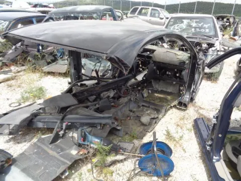 Τροπέτο Πίσω Με Άξονα Με Θόλουs Και Σασί για TOYOTA AVENSIS (2003 - 2006) (T250) Sedan - 4dr , (2006 - 2008) (T250) *Δ* -  Τροπέτο Πίσω Με Άξονα Με Θόλουs Και Σασί για TOYOTA AVENSIS (2003 - 2006) (T250) Sedan - 4dr , (2006 - 2008) (T250) *Δ* -