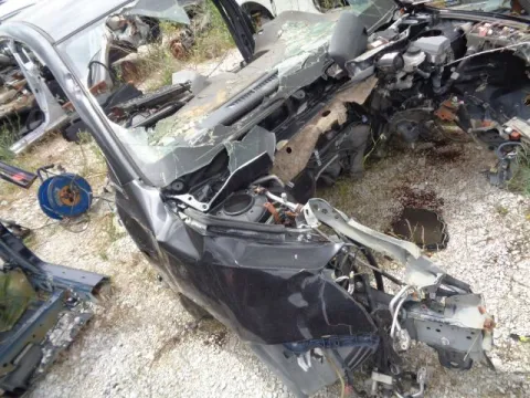 Τροπέτο Πίσω Με Άξονα Με Θόλουs Και Σασί για TOYOTA AVENSIS (2003 - 2006) (T250) Sedan - 4dr , (2006 - 2008) (T250) *Δ* -  Τροπέτο Πίσω Με Άξονα Με Θόλουs Και Σασί για TOYOTA AVENSIS (2003 - 2006) (T250) Sedan - 4dr , (2006 - 2008) (T250) *Δ* -