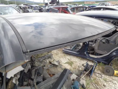 Τροπέτο Πίσω Με Άξονα Με Θόλουs Και Σασί για TOYOTA AVENSIS (2003 - 2006) (T250) Sedan - 4dr , (2006 - 2008) (T250) *Δ* -  Τροπέτο Πίσω Με Άξονα Με Θόλουs Και Σασί για TOYOTA AVENSIS (2003 - 2006) (T250) Sedan - 4dr , (2006 - 2008) (T250) *Δ* -