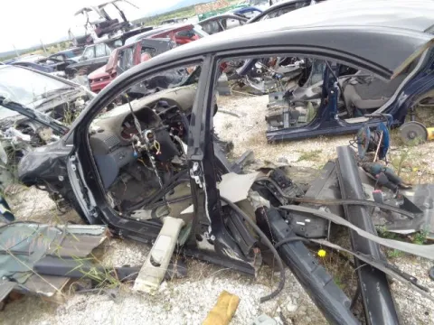 Τροπέτο Πίσω Με Άξονα Με Θόλουs Και Σασί για TOYOTA AVENSIS (2003 - 2006) (T250) Sedan - 4dr , (2006 - 2008) (T250) *Δ* -  Τροπέτο Πίσω Με Άξονα Με Θόλουs Και Σασί για TOYOTA AVENSIS (2003 - 2006) (T250) Sedan - 4dr , (2006 - 2008) (T250) *Δ* -