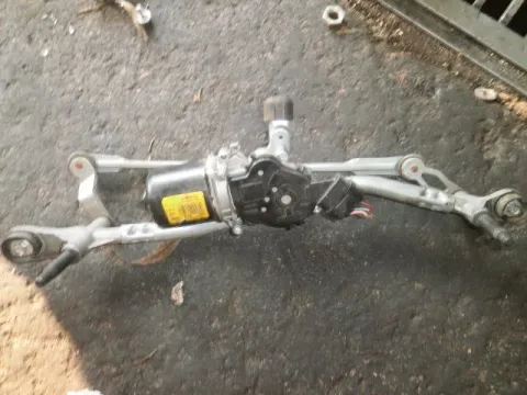Μοτέρ Κίνησης Εμπρός Υαλοκαθαριστήρων (Valeo W000004578) για CITROEN C3 (2010 - 2014) ΠΑΛΕΤΑ 3 *234158* Μοτέρ Κίνησης Εμπρός Υαλοκαθαριστήρων (Valeo W000004578) για CITROEN C3 (2010 - 2014) ΠΑΛΕΤΑ 3 *234158*