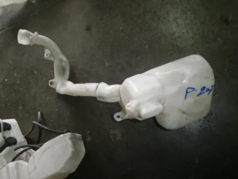 Δοχείο Υαλοκαθαριστήρων Με Μοτέρ για PEUGEOT 207 (2006 - 2009) (WA_) (WC_) , (2009 -) (WA_) (WC_) Δοχείο Υαλοκαθαριστήρων Με Μοτέρ για PEUGEOT 207 (2006 - 2009) (WA_) (WC_) , (2009 -) (WA_) (WC_)