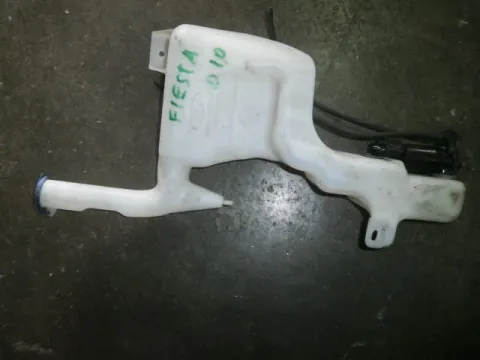 Δοχείο Υαλοκαθαριστήρων Με Μοτέρ για FORD FIESTA (2008 - 2012) Mk6 (JA8) Δοχείο Υαλοκαθαριστήρων Με Μοτέρ για FORD FIESTA (2008 - 2012) Mk6 (JA8)