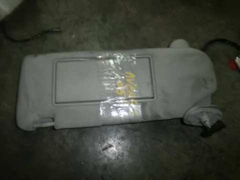 Σετ Σκιαδίων για TOYOTA AVENSIS (2006 - 2008) (T250) Σετ Σκιαδίων για TOYOTA AVENSIS (2006 - 2008) (T250)