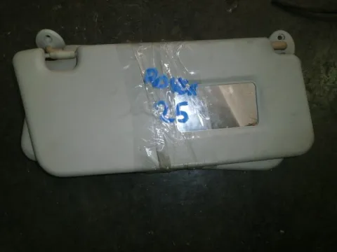 Σετ Σκιαδίων για ROVER 25 (2000 - 2004) (RF) , (2004 - 2005) (RF) (eBay) Σετ Σκιαδίων για ROVER 25 (2000 - 2004) (RF) , (2004 - 2005) (RF) (eBay)