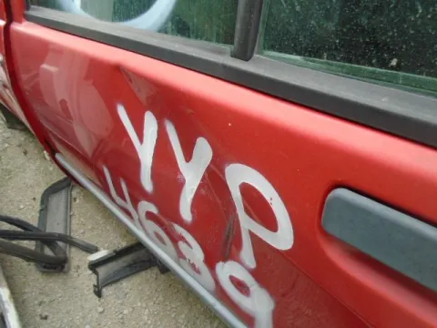 Τροπέτο Αμάξι κομπλέ (E7F 706) για RENAULT CLIO (1990 - 1994) (B57) (C57) (B57) Hatchback - 5dr 1200 (E7F 706) Petrol 54 *Δ* -  Τροπέτο Αμάξι κομπλέ (E7F 706) για RENAULT CLIO (1990 - 1994) (B57) (C57) (B57) Hatchback - 5dr 1200 (E7F 706) Petrol 54 *Δ* -