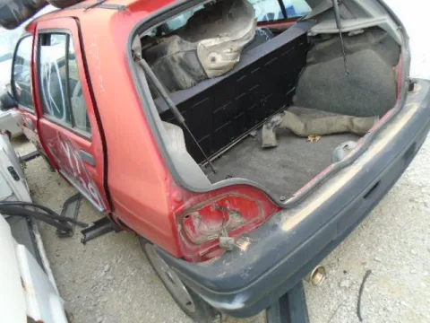 Τροπέτο Αμάξι κομπλέ (E7F 706) για RENAULT CLIO (1990 - 1994) (B57) (C57) (B57) Hatchback - 5dr 1200 (E7F 706) Petrol 54 *Δ* -  Τροπέτο Αμάξι κομπλέ (E7F 706) για RENAULT CLIO (1990 - 1994) (B57) (C57) (B57) Hatchback - 5dr 1200 (E7F 706) Petrol 54 *Δ* -