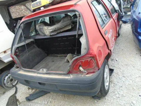 Τροπέτο Αμάξι κομπλέ (E7F 706) για RENAULT CLIO (1990 - 1994) (B57) (C57) (B57) Hatchback - 5dr 1200 (E7F 706) Petrol 54 *Δ* -  Τροπέτο Αμάξι κομπλέ (E7F 706) για RENAULT CLIO (1990 - 1994) (B57) (C57) (B57) Hatchback - 5dr 1200 (E7F 706) Petrol 54 *Δ* -