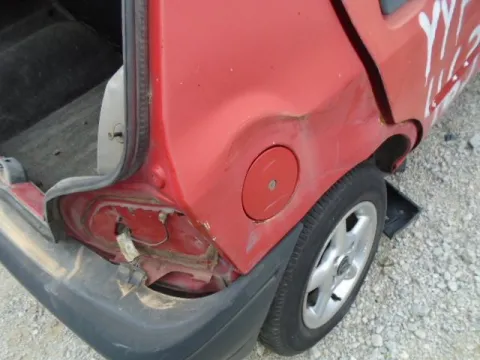 Τροπέτο Αμάξι κομπλέ (E7F 706) για RENAULT CLIO (1990 - 1994) (B57) (C57) (B57) Hatchback - 5dr 1200 (E7F 706) Petrol 54 *Δ* -  Τροπέτο Αμάξι κομπλέ (E7F 706) για RENAULT CLIO (1990 - 1994) (B57) (C57) (B57) Hatchback - 5dr 1200 (E7F 706) Petrol 54 *Δ* -