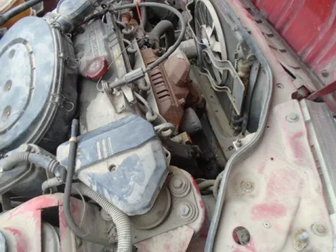 Τροπέτο Αμάξι κομπλέ (E7F 706) για RENAULT CLIO (1990 - 1994) (B57) (C57) (B57) Hatchback - 5dr 1200 (E7F 706) Petrol 54 *Δ* -  Τροπέτο Αμάξι κομπλέ (E7F 706) για RENAULT CLIO (1990 - 1994) (B57) (C57) (B57) Hatchback - 5dr 1200 (E7F 706) Petrol 54 *Δ* -