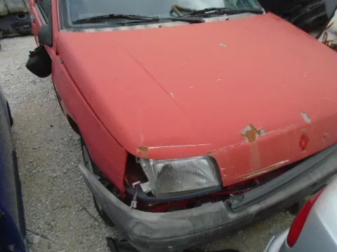 Τροπέτο Αμάξι κομπλέ (E7F 706) για RENAULT CLIO (1990 - 1994) (B57) (C57) (B57) Hatchback - 5dr 1200 (E7F 706) Petrol 54 *Δ* -  Τροπέτο Αμάξι κομπλέ (E7F 706) για RENAULT CLIO (1990 - 1994) (B57) (C57) (B57) Hatchback - 5dr 1200 (E7F 706) Petrol 54 *Δ* -