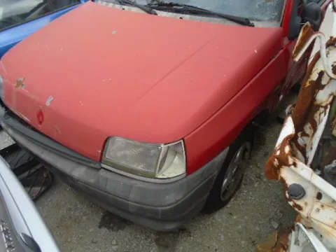 Τροπέτο Αμάξι κομπλέ (E7F 706) για RENAULT CLIO (1990 - 1994) (B57) (C57) (B57) Hatchback - 5dr 1200 (E7F 706) Petrol 54 *Δ* -  Τροπέτο Αμάξι κομπλέ (E7F 706) για RENAULT CLIO (1990 - 1994) (B57) (C57) (B57) Hatchback - 5dr 1200 (E7F 706) Petrol 54 *Δ* -