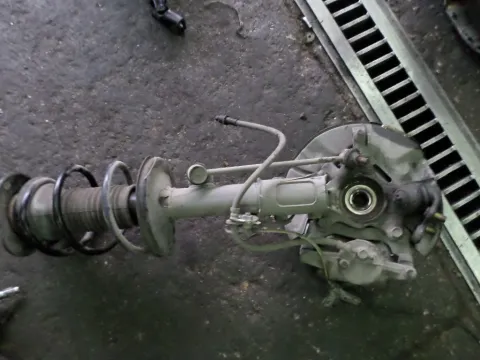 Άκρο Πλήρες Εμπρός Δεξί Με ABS για TOYOTA AVENSIS (2000 - 2003) (T220) 1800 1ZZ-FE petrol 129 VVT-i , (2003 - 2006) (T250) , 1800 (1ZZ-FE) petrol 129 (ZZT251) VVT-i Άκρο Πλήρες Εμπρός Δεξί Με ABS για TOYOTA AVENSIS (2000 - 2003) (T220) 1800 1ZZ-FE petrol 129 VVT-i , (2003 - 2006) (T250) , 1800 (1ZZ-FE) petrol 129 (ZZT251) VVT-i