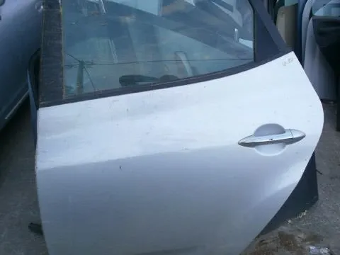 Πόρτα Πίσω Αριστερή για HYUNDAI ix20 (2010 - )  *Γ* Πόρτα Πίσω Αριστερή για HYUNDAI ix20 (2010 - )  *Γ*