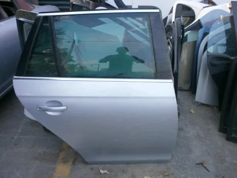 Πόρτα Πίσω Δεξιά για VW GOLF (2004 - 2008) Mk5 (1K1) S-Wagon - 5dr (1K5) *Ε* Πόρτα Πίσω Δεξιά για VW GOLF (2004 - 2008) Mk5 (1K1) S-Wagon - 5dr (1K5) *Ε*