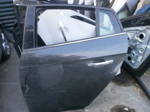 Πόρτα Πίσω Αριστερή για FIAT BRAVO (2007 - 2011) *Γ* Πόρτα Πίσω Αριστερή για FIAT BRAVO (2007 - 2011) *Γ*