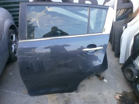 Πόρτα Πίσω Αριστερή για KIA SPORTAGE (2010 - ) (SL)  *Γ* Πόρτα Πίσω Αριστερή για KIA SPORTAGE (2010 - ) (SL)  *Γ*