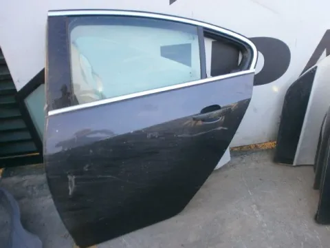 Πόρτα Πίσω Αριστερή για OPEL INSIGNIA (2008 - 2014) *Γ* Πόρτα Πίσω Αριστερή για OPEL INSIGNIA (2008 - 2014) *Γ*
