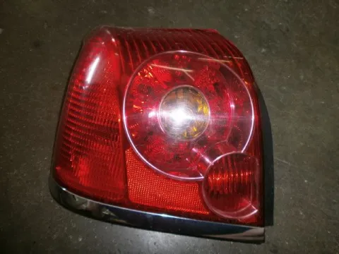 Φανάρι Πίσω Αριστερό για TOYOTA AVENSIS (2003 - 2006) (T250) Sedan - 4dr Φανάρι Πίσω Αριστερό για TOYOTA AVENSIS (2003 - 2006) (T250) Sedan - 4dr