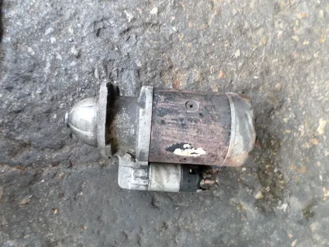 Μίζα για NISSAN D21 - 720 (1980 - 1986) 720 2500 Diesel SD25 72hp Μίζα για NISSAN D21 - 720 (1980 - 1986) 720 2500 Diesel SD25 72hp