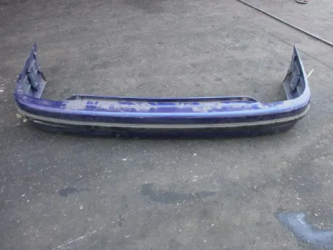 Προφυλακτήρας Πίσω για SEAT CORDOBA (1995 - 1997) (6K) Προφυλακτήρας Πίσω για SEAT CORDOBA (1995 - 1997) (6K)