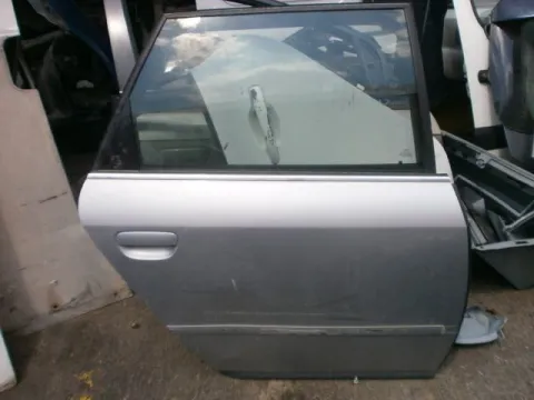 Πόρτα Πίσω Δεξιά για AUDI A6 (1998 - 2001) (4B) S-Wagon - 5dr , (2001 - 2004) (4B) *Ε* Πόρτα Πίσω Δεξιά για AUDI A6 (1998 - 2001) (4B) S-Wagon - 5dr , (2001 - 2004) (4B) *Ε*
