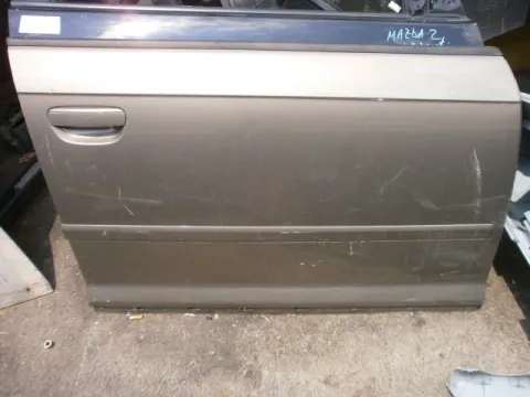 Πόρτα Εμπρός Δεξιά για AUDI A3 (2003 - 2005) (8P) , (2005 - 2008) (8P) *Ε* Πόρτα Εμπρός Δεξιά για AUDI A3 (2003 - 2005) (8P) , (2005 - 2008) (8P) *Ε*