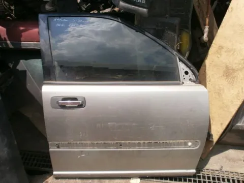 Πόρτα Εμπρός Δεξιά για NISSAN X-TRAIL (2001 - 2003) (T30) , (2003 - 2007) (T30) Πόρτα Εμπρός Δεξιά για NISSAN X-TRAIL (2001 - 2003) (T30) , (2003 - 2007) (T30)