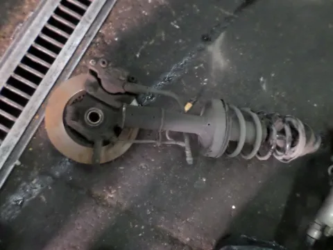 Άκρο Πλήρες Εμπρός Δεξί Με ABS για RENAULT CLIO (2001 - 2005) (BB_) (CB_) 1600 (K4M 708 - 744 - 745 - 748) P 107 16valve , 1600 (K4M708-744-745-748) Petrol 107 , (1998 - 2001) (BB_) (CB_) 1600 (K4M708 Άκρο Πλήρες Εμπρός Δεξί Με ABS για RENAULT CLIO (2001 - 2005) (BB_) (CB_) 1600 (K4M 708 - 744 - 745 - 748) P 107 16valve , 1600 (K4M708-744-745-748) Petrol 107 , (1998 - 2001) (BB_) (CB_) 1600 (K4M708