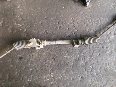 Κρεμαγιέρα Μηχανική ΜΕ Φύσα για RENAULT CLIO (2001 - 2005) (BB_) (CB_) 1600 (K4M 708 - 744 - 745 - 748) P 107 16valve , 1600 (K4M708-744-745-748) Petrol 107 , (1998 - 2001) (BB_) (CB_) 1600 (K4M708-74 Κρεμαγιέρα Μηχανική ΜΕ Φύσα για RENAULT CLIO (2001 - 2005) (BB_) (CB_) 1600 (K4M 708 - 744 - 745 - 748) P 107 16valve , 1600 (K4M708-744-745-748) Petrol 107 , (1998 - 2001) (BB_) (CB_) 1600 (K4M708-74