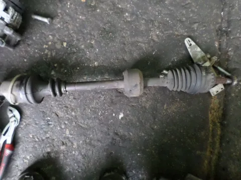 Ημιαξόνιο Εμπρός Δεξί Με ABS για RENAULT CLIO (2001 - 2005) (BB_) (CB_) 1600 (K4M 708 - 744 - 745 - 748) P 107 16valve , 1600 (K4M708-744-745-748) Petrol 107 , (1998 - 2001) (BB_) (CB_) 1600 (K4M708-7 Ημιαξόνιο Εμπρός Δεξί Με ABS για RENAULT CLIO (2001 - 2005) (BB_) (CB_) 1600 (K4M 708 - 744 - 745 - 748) P 107 16valve , 1600 (K4M708-744-745-748) Petrol 107 , (1998 - 2001) (BB_) (CB_) 1600 (K4M708-7