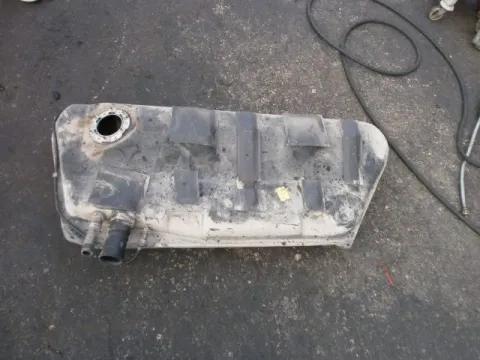 Δεξαμενή Καυσίμου (Ρεζερβουάρ) για ROVER 75 (1999 - 2004) (RJ) , (2004 - 2005) (RJ) *Δ* 33308 Δεξαμενή Καυσίμου (Ρεζερβουάρ) για ROVER 75 (1999 - 2004) (RJ) , (2004 - 2005) (RJ) *Δ* 33308