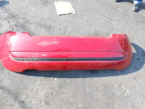 Προφυλακτήρες Προφυλακτήρας Πίσω για FIAT 500 (2007 - ) , (2009 - ) (C) *Γ* Προφυλακτήρες Προφυλακτήρας Πίσω για FIAT 500 (2007 - ) , (2009 - ) (C) *Γ*