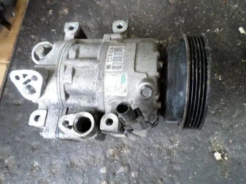 Συμπιεστής A-C (Κομπρέσορας) f500AN6CA06 για HYUNDAI i30 (2012 - ) ( ) 1400 Diesel U2 90hp Συμπιεστής A-C (Κομπρέσορας) f500AN6CA06 για HYUNDAI i30 (2012 - ) ( ) 1400 Diesel U2 90hp