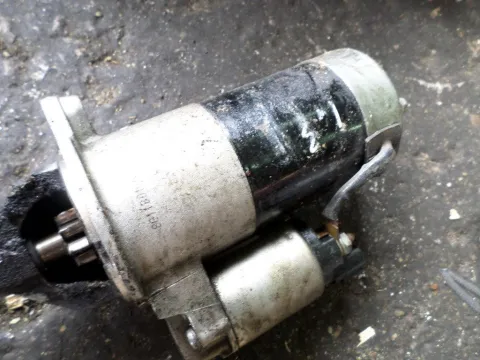 Μίζα 361002A100 για HYUNDAI i30 (2012 - ) ( ) 1400 Diesel U2 90hp Μίζα 361002A100 για HYUNDAI i30 (2012 - ) ( ) 1400 Diesel U2 90hp