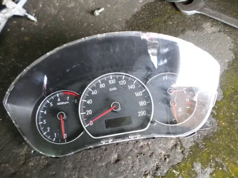 Κοντέρ για SUZUKI SX4 (2007 - 2009) (RW) , (2010 - 2013) (RW) Κοντέρ για SUZUKI SX4 (2007 - 2009) (RW) , (2010 - 2013) (RW)