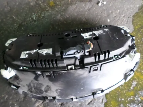 Κοντέρ για SUZUKI SX4 (2007 - 2009) (RW) , (2010 - 2013) (RW) - 