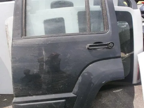 Πόρτα Πίσω Αριστερή για JEEP CHEROKEE (2008 - ) (KK) *Γ* Πόρτα Πίσω Αριστερή για JEEP CHEROKEE (2008 - ) (KK) *Γ*